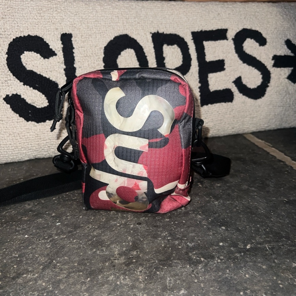 SUPREME